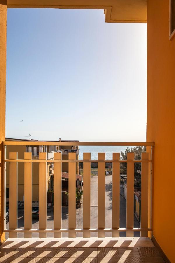 Hotel Rosy Battipaglia Exteriér fotografie