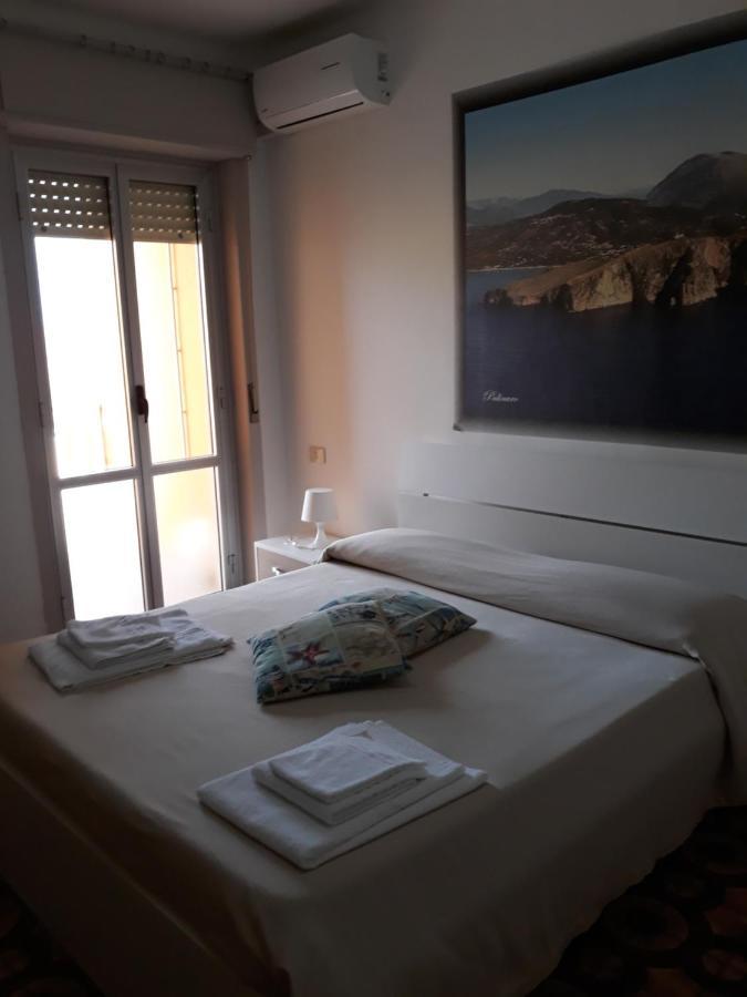 Hotel Rosy Battipaglia Exteriér fotografie